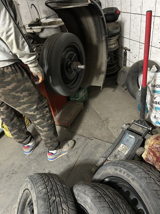 Калесо 15 на ваз
