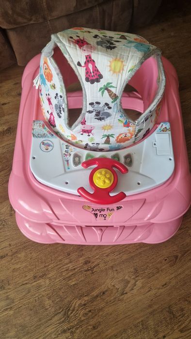 Проходилка Moni  за бебе