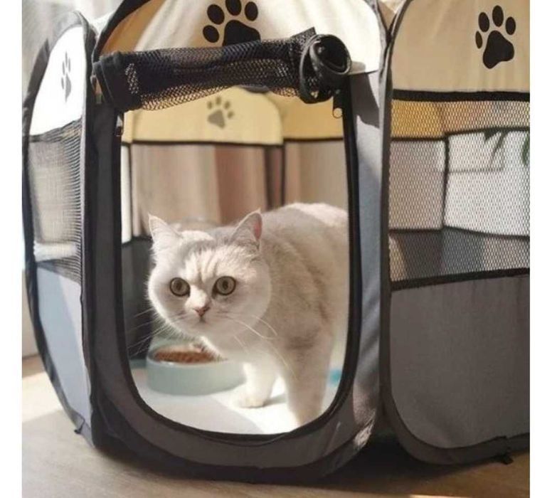 Продам вольер для кошек и собак