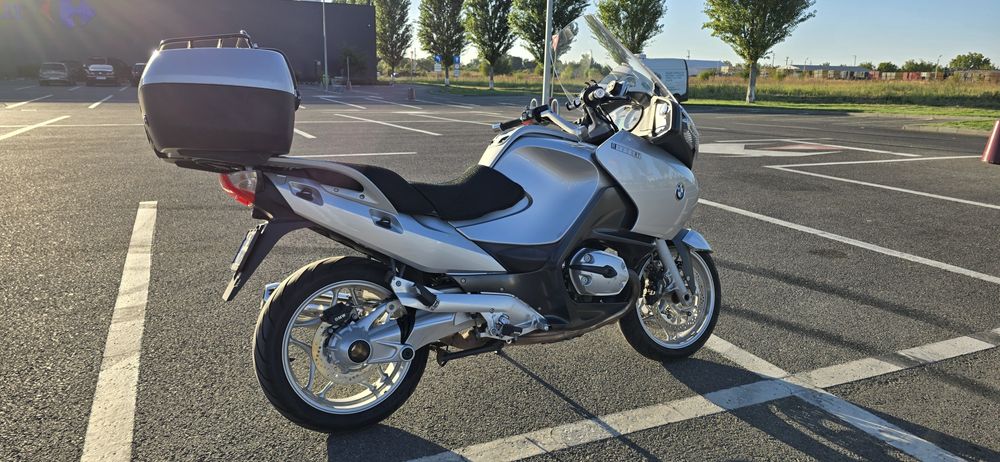 BMW R1200RT K26 2007
