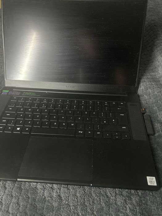 Laptop Razer Blade 15