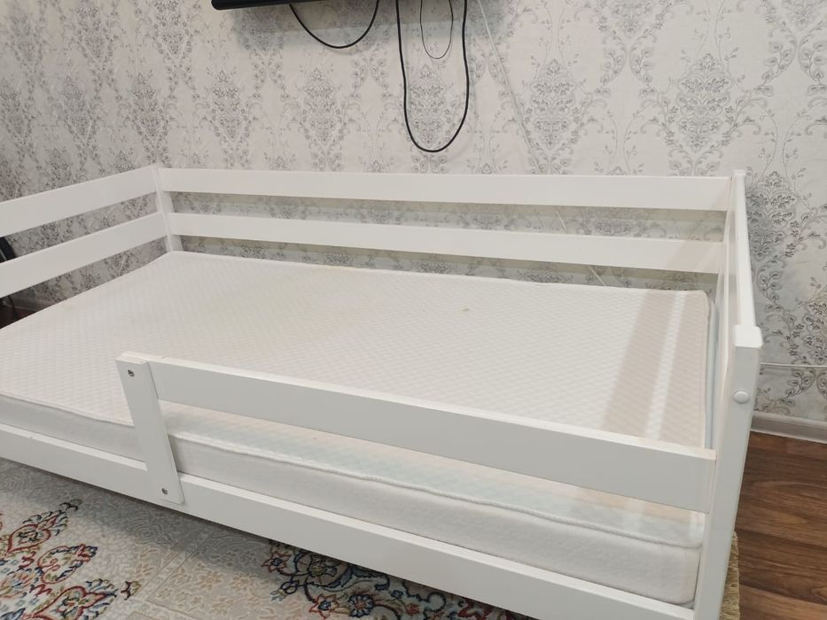 Кровать детская IKEA