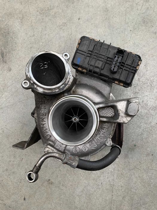 Turbina Bmw seria 3/4/5/X3/X4/X5/X6 - N57 258 cp cod 7823202