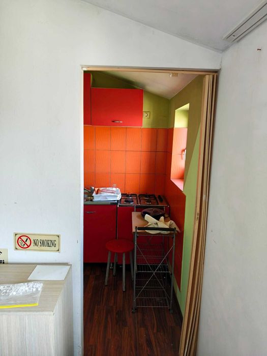 Garsonieră 21 mp utili | Mansardă | Zona Buziașului, Timișoara
