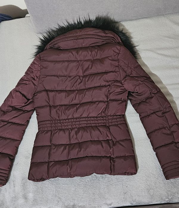 Geaca groasa Dreimaster