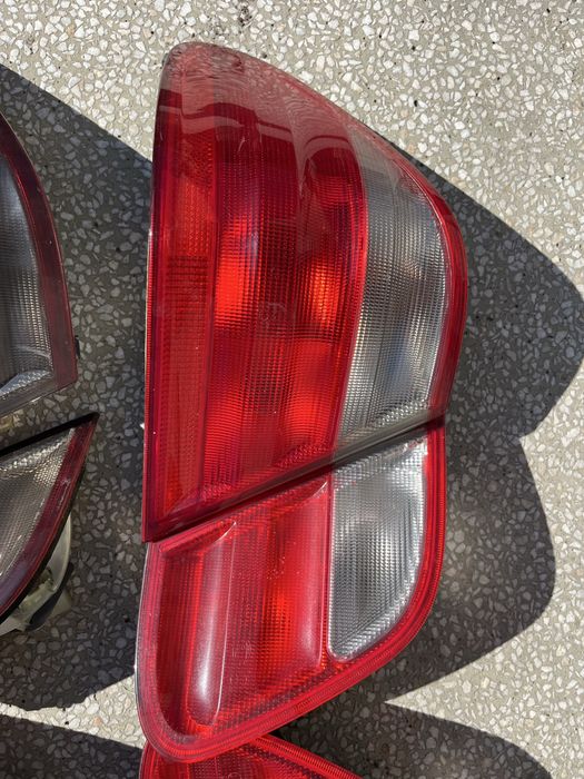 Стопове за Mercedes W208 CLK