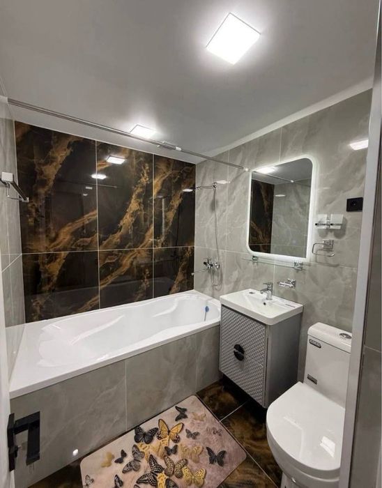 Хамза Метро Мукими 2в3/2/5 кирпич евро