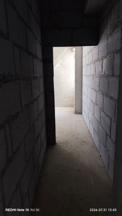 Продается 2 квартира на 6 этаже в городе Бухара