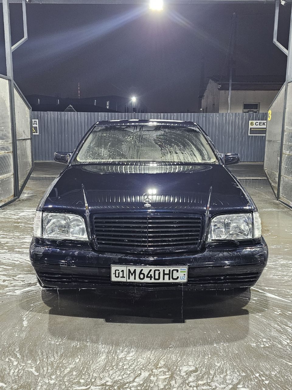 w140 - Mercedes в Ташкент - OLX.uz