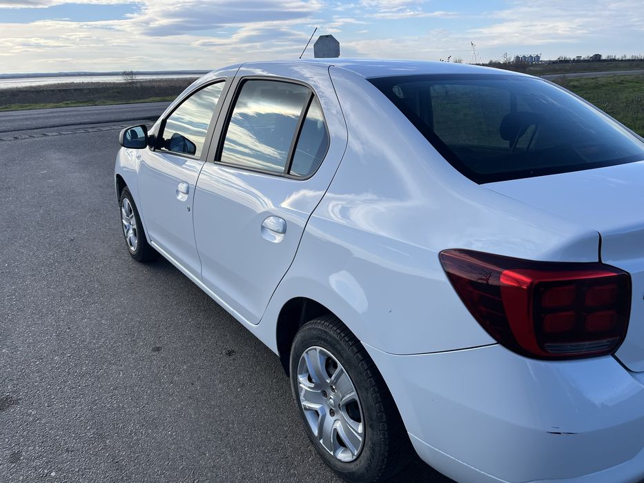 Vand Dacia Logan Diesel