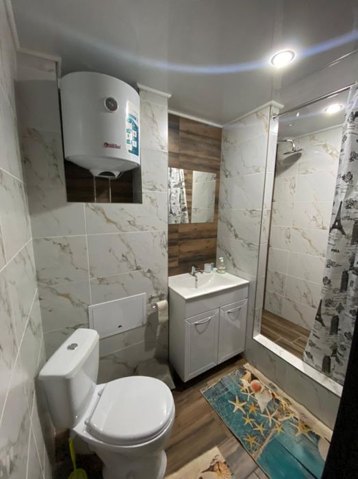 Сдам 2комн в центре! Все есть!