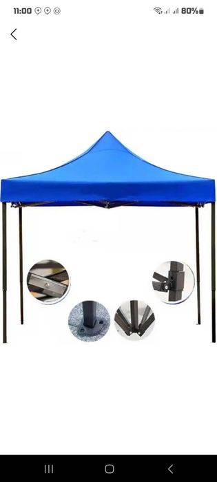 Зонтик навес тентлар сотувда оригинал.