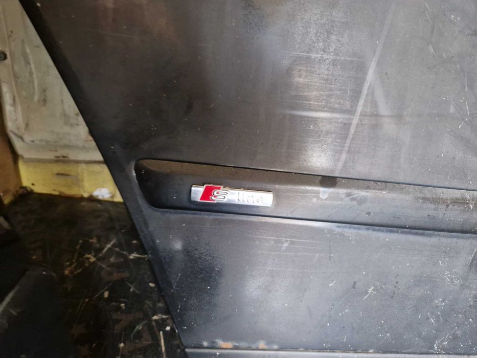 Части за ауди а4 b6