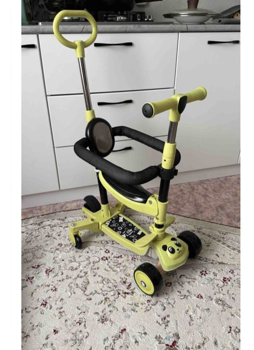 Продам Самокат 3 в 1