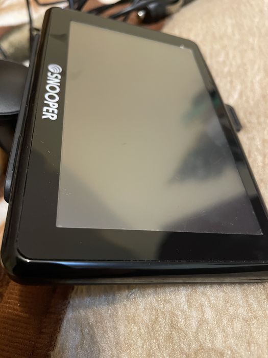 GPS Truck Snooper Plus