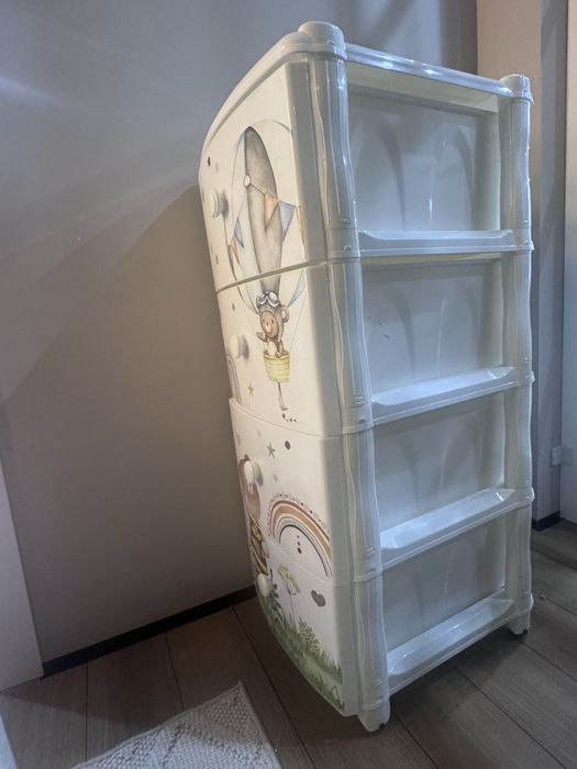 Продается детский комод