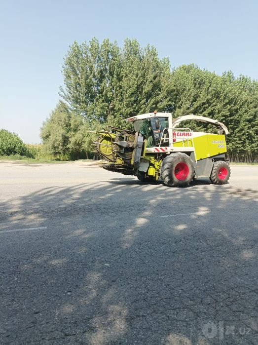 yaguar 850xolati sezonga tayyor2001yil