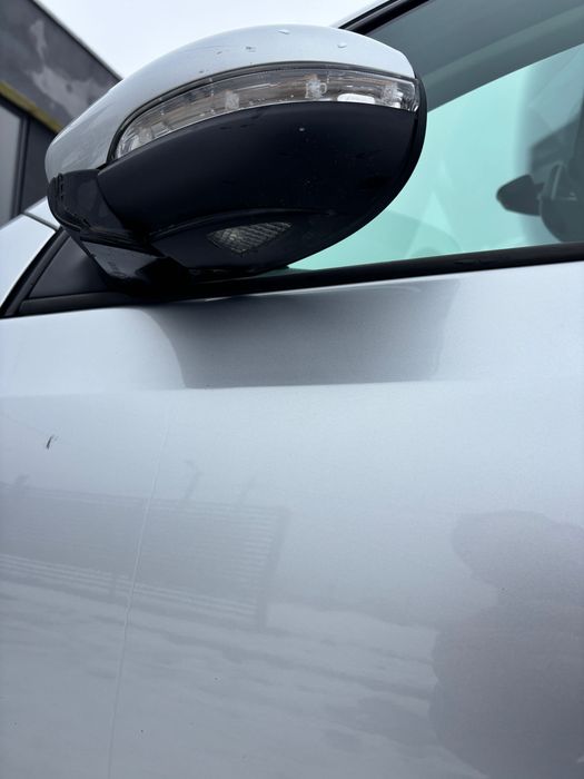 Golf 6 bine întreținut