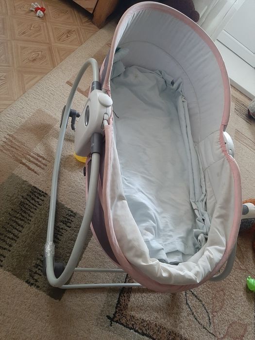 Продам люльку для малышей
