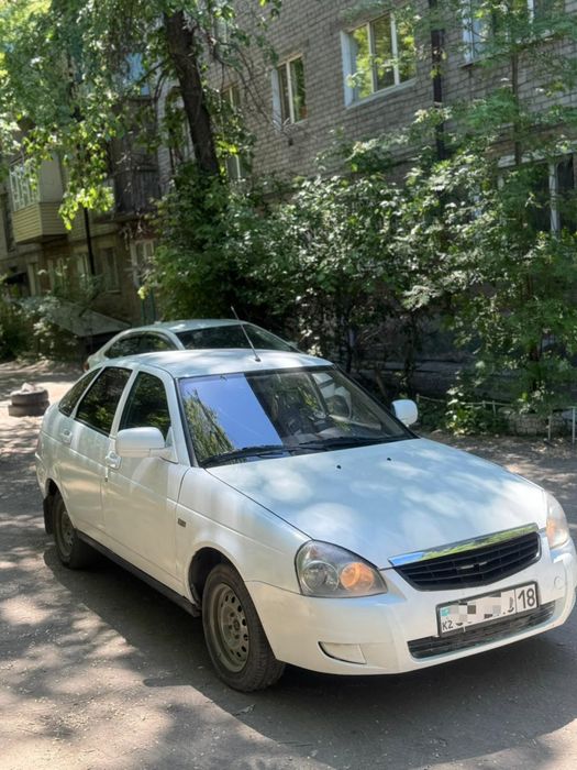 Приора 2 цена окончатлеьная