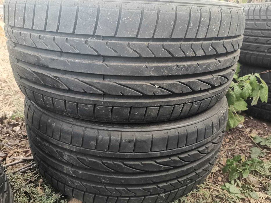 Гуми много добро състояние