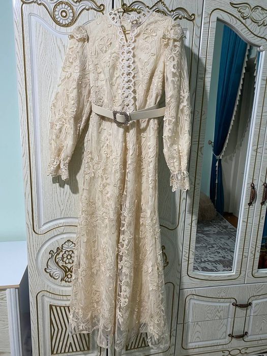 Vecherniy koʻylak