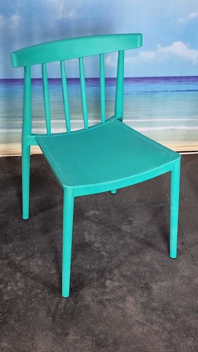 Стул пластиковый "Классик"