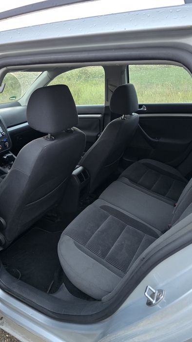 Volkswagen Golf 2008 automat