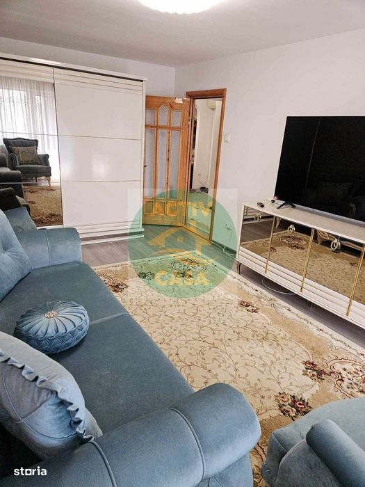 Apartament modern cu 3 camere, mansardă amenajată și terasă spațioasă!