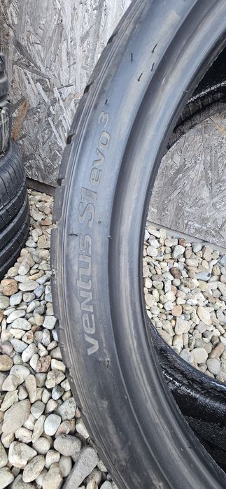 Anvelope Hankook Ventus S1 evo3 245/35 ZR21 96Y