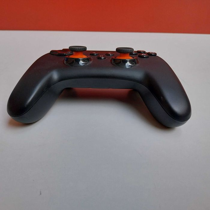 НАЙ ДОБРАТА ОФЕРТА SteelSeries XL Windows Android BLUETOOTH Controller