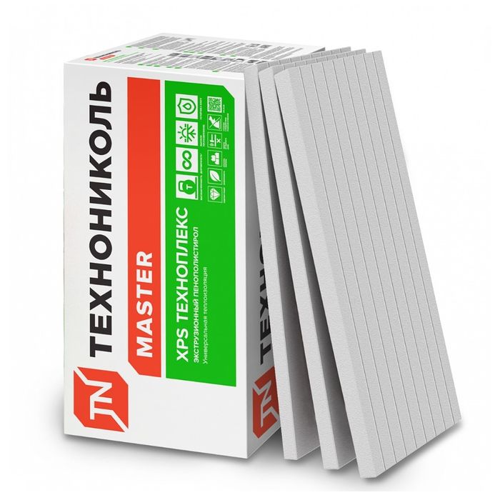 Пеноплекс Технониколь