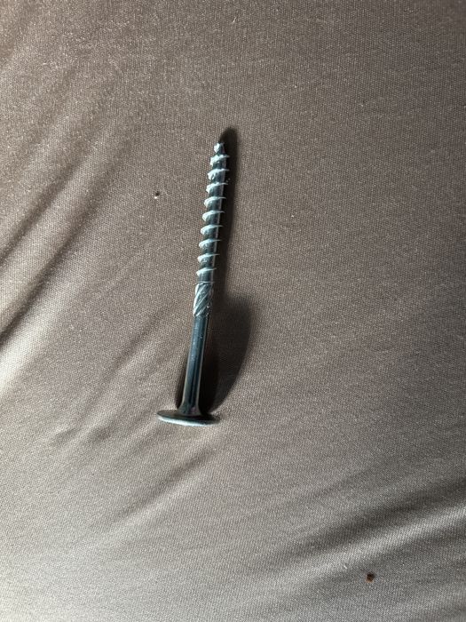 Suruburi pentru lemn 8x100