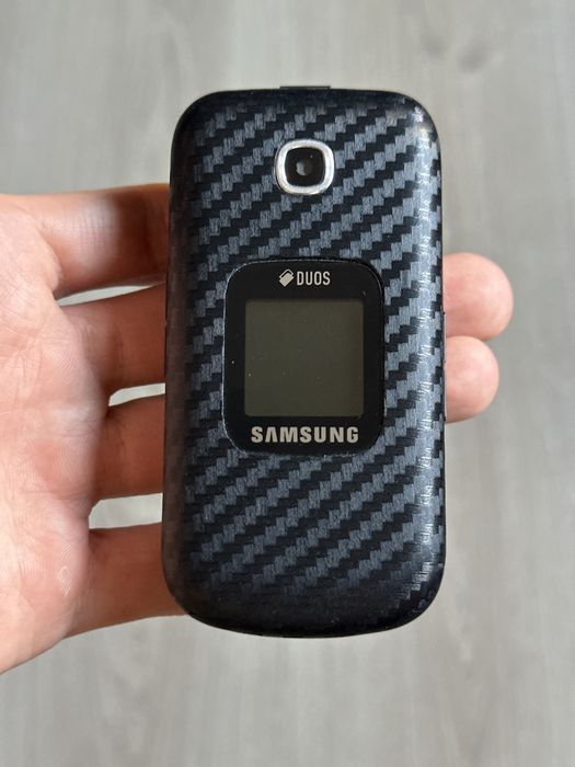 Samsung Gusto 3 Duos Sim
