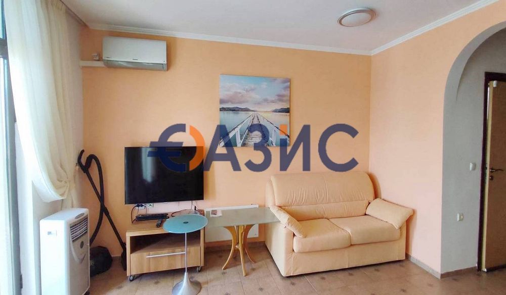 Продава се Тристаен апартамент в Свети Влас - 75 кв.м за 1600 €/кв.м - Снимка #5