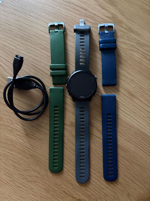 GARMIN Forerunner 245