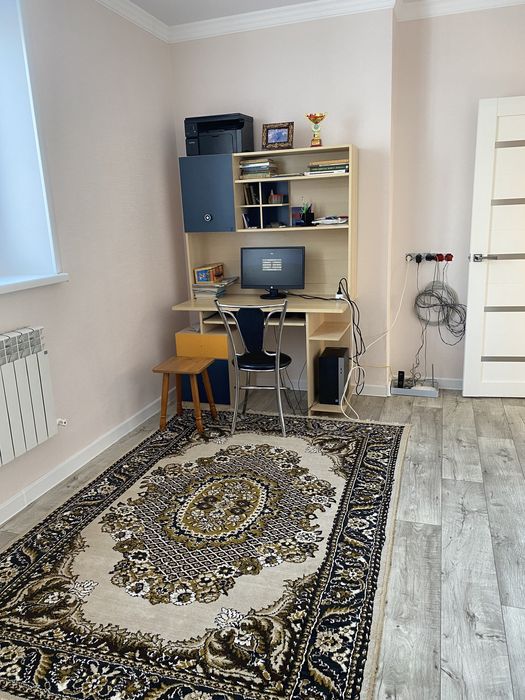 Продам дом в Заречном-1