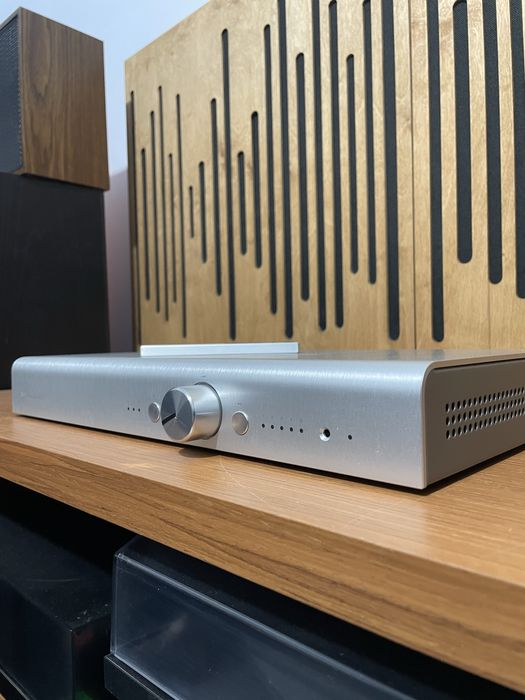 Preamplificator schiit freya S full balansat