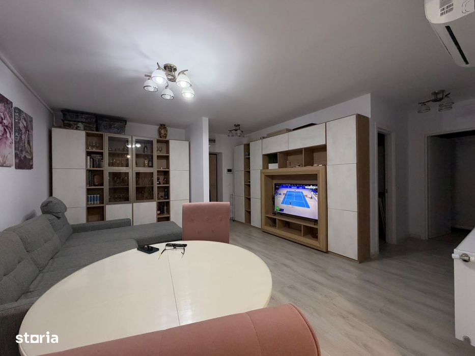 Apartament 3 Camere - Hils Pallady - Comision 0%