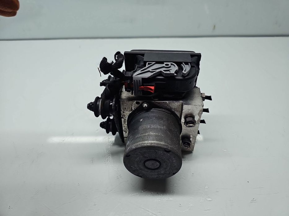 Pompa ABS  AUDI A4 (8K2, B8) [Fabr 2008-2015] 8K0907379CG 2.0 TDI CGLC
