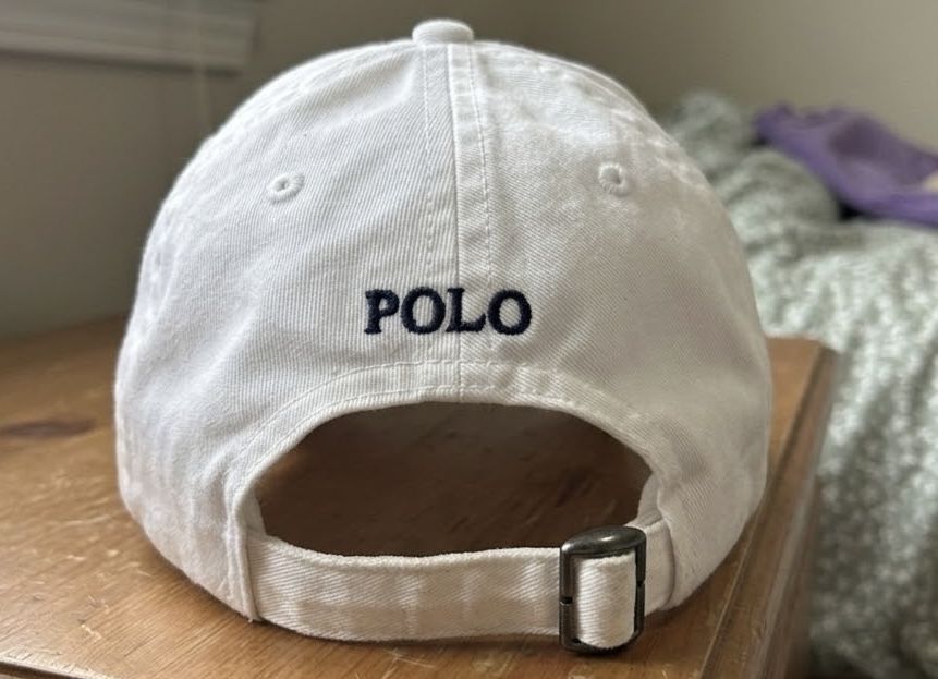 Sapca Ralph Lauren