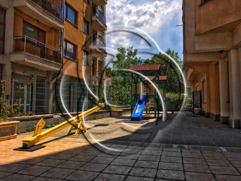 Дава се под наем Двустаен апартамент в София, Манастирски ливади - 71 кв.м за 600 € - Снимка #8