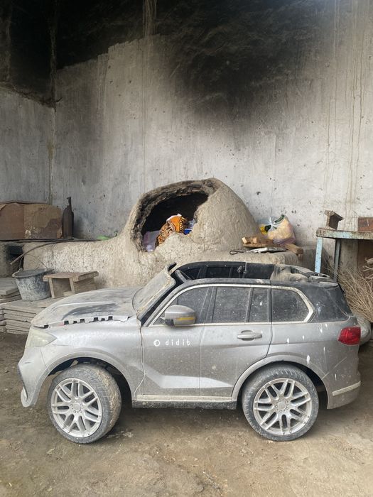 Electro moshincha srochni sotiladi