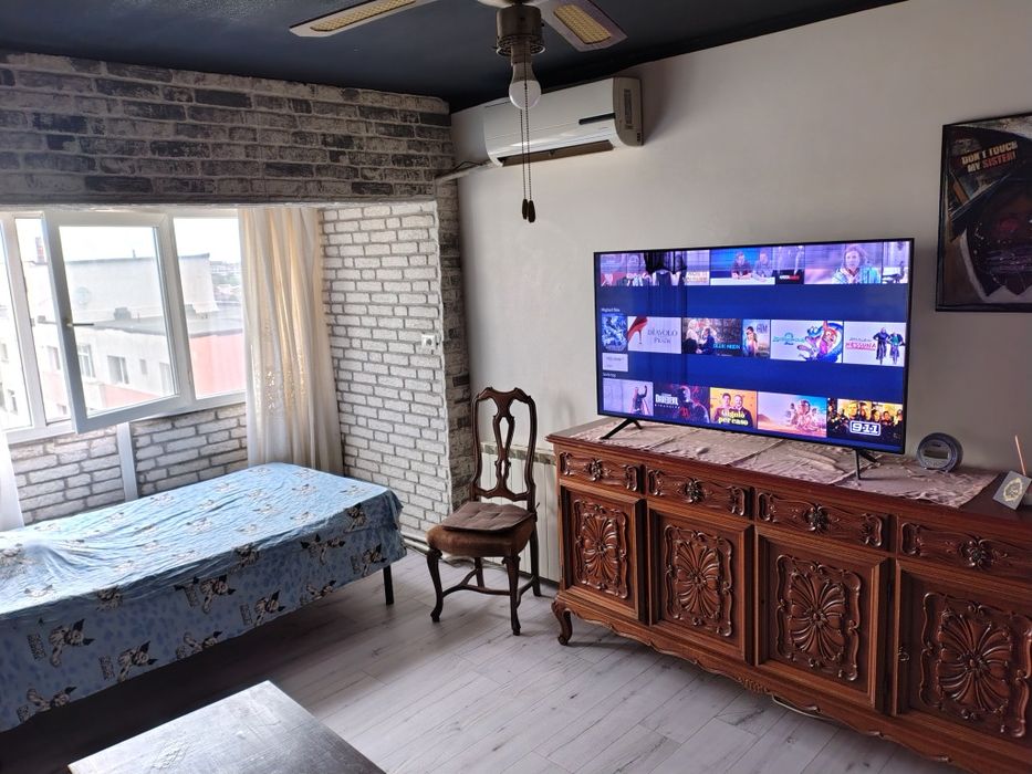 Inchiriez apartamen cu douã camere in zona 0.