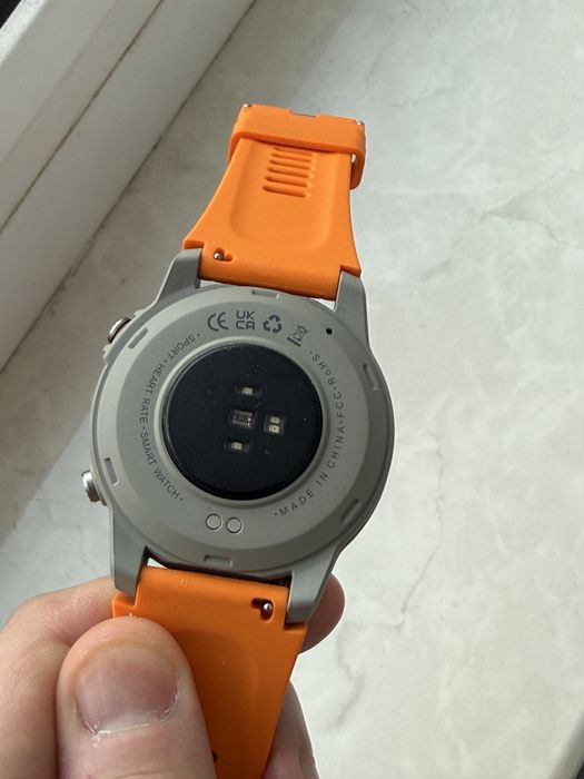 Новые Смарт Часы S53