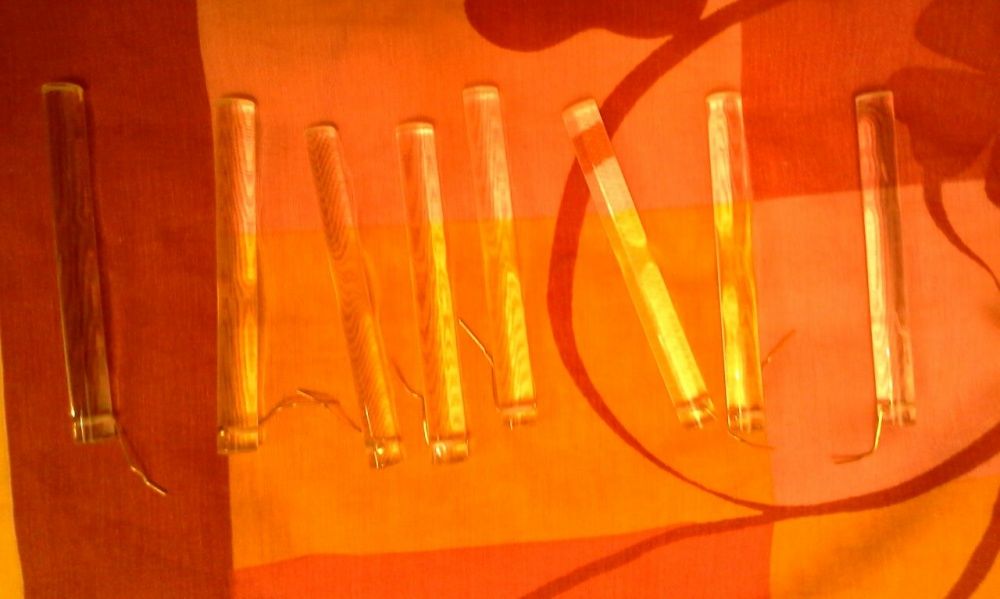 Люстра хрустальная