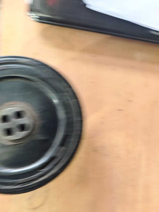 Демпферна шайба бмв