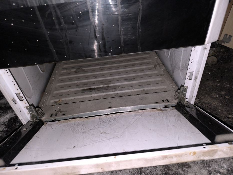 Элетроплита Веко