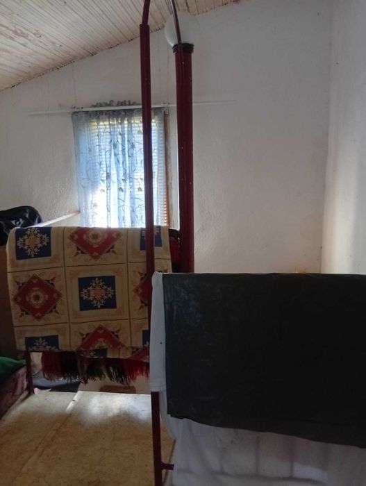 Къща 86 РЗП с 744кв.м двор в село Горнослав,Община Асеновград