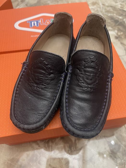 Обувь детская качественная